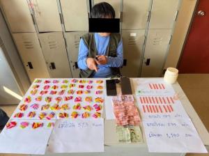 พ่อสุดทน! ร้อง ป.ป.ส. เอเย่นต์ค้ายาในชุมชน หลังลูกวัย 14 ติดเฮโรอีนงอมแงม
