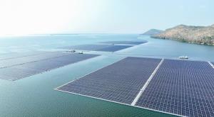 กฟผ.ชงคณะอนุฯ PDP อนุมัติเร่ง-ขยายโครงการ Solar Floating ในเขื่อน