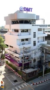 DMT เปิด “DMT Learning Academy” ปั้นคนเก่ง-สร้างผู้นำอนาคต ภายใต้แนวคิด Empowering Smart People for Smart Future