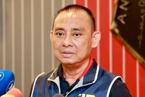 พล.ต.ต.จรูญเกียรติ ปานแก้ว