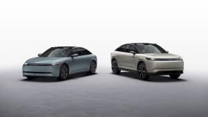 AFEELA 1 และ AFEELA Prototype 2026