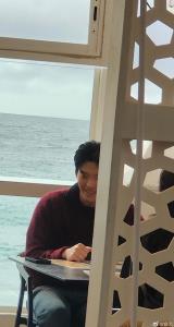 “ชินมินอา - คิมอูบิน” ควงคู่ออกฮันนีมูนสุดหวาน