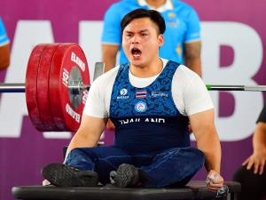 อาเซียนพาราเกมส์ที่ไทย ชิงชัยกันเข้มข้นแน่นอน 4 จาก 19 ชนิดกีฬาใช้ควอลิฟายลุยเอเชียนพาราเกมส์ที่ญี่ปุ่น