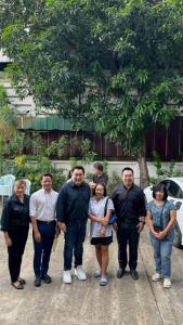 ศึกเลือกตั้ง กทม. เขต 13 – แมน เจริญวัลย์ ชิงเก้าอี้จากแชมป์เก่าพรรคสีส้ม