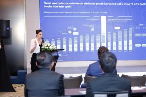 อว.จับมือ ASU และ SIA วางฐานกำลังคน ขับเคลื่อน Thailand Semiconductor Roadmap