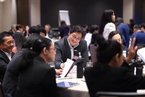 อว.จับมือ ASU และ SIA วางฐานกำลังคน ขับเคลื่อน Thailand Semiconductor Roadmap