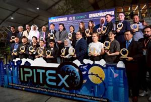 วช. ต้อนรับคณะผู้บริหารองค์กรการประดิษฐ์นานาชาติ ในงาน 2026 Bangkok International Intellectual Property, Invention,Innovation and Technology Exposition