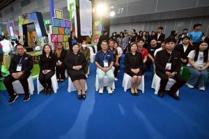 วช. ผนึกกำลังสมาคมกีฬาเครื่องบินจำลองและวิทยุบังคับ จัดแข่งขัน SMART TRANSPORTATION ROBOT สร้างเยาวชนไทยสู่อนาคตนวัตกรรมการคมนาคม ภายในงาน “วันนักประดิษฐ์” ประจำปี 2569