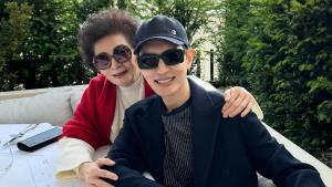 โอ๊ค อัครรัฐ สูญเสียคุณแม่ “บุญเสริม วรรณรัตน์”