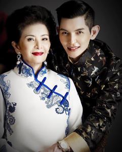โอ๊ค อัครรัฐ สูญเสียคุณแม่ “บุญเสริม วรรณรัตน์”