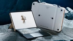 ASUS เปิดตัวเกมมิ่งโน้ตบุ๊กออกแบบโดย Kojima Productions