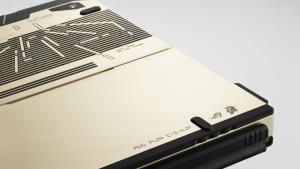 ASUS เปิดตัวเกมมิ่งโน้ตบุ๊กออกแบบโดย Kojima Productions