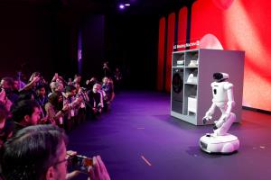 โคลยด์ (CLOiD) หุ่นยนต์ที่จะเข้ามาจัดการงานบ้าน เพื่อคืนเวลาให้กับทุกคน