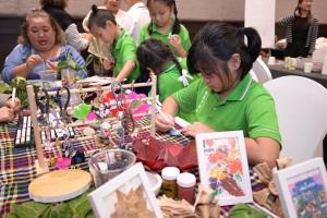เครือข่ายเยาวชนแนะผู้ใหญ่ทำงาน 4 ด้าน เปิดพื้นที่เล่นอิสระ สร้างภูมิคุ้มกันเด็กไทย