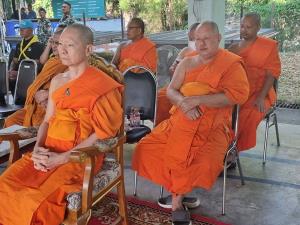 มทบ.16 ลุยบ้านคา! แจกผ้าห่มต้านภัยหนาว พร้อมขนกองทัพแพทย์–ถุงยังชีพช่วยประชาชนพื้นที่ทุรกันดาร