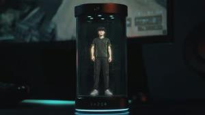 เปิดตัว Project AVA โฮโลแกรมผู้ช่วย AI ตั้งโต๊ะจาก Razer