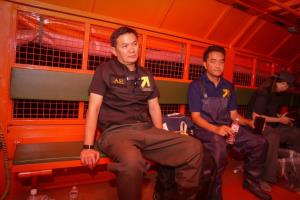 ดร.เอ้ สุชัชวีร์  ยืนยันพร้อมลุยแก้น้ำท่วมซ้ำซากจบในครั้งเดียว
