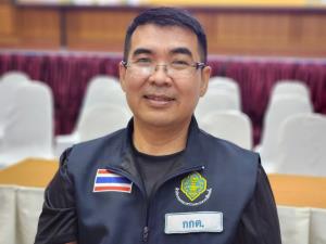 กกต.บุรีรัมย์ยัน 9 ตำบลชายแดนจัดเลือกตั้ง อบต. 11 ม.ค.ได้ แต่หากเกิดเหตุฉุกเฉินพร้อมเลื่อนทันที