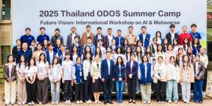 สร้างโอกาสการเรียนรู้นวัตกรรมสุดล้ำที่มหาวิทยาลัยวิทยาศาสตร์และเทคโนโลยีหัวจง (HUST) กับโครงการ ทุนการศึกษาเพื่อขยายโอกาสและพัฒนา