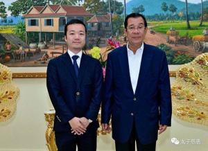 เกมแล้ว! “เฉินจื้อ” เจ้าพ่อสแกมเมอร์กัมพูชาถูกจับส่งจีน ข้อหาฉ้อโกง-ฟอกเงินกว่า 3 แสนล้านบาท