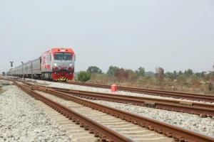 เปิดโปรเจ็กต์’คมนาคม’ภาคใต้ 1.22 ล้านล้านบาท “รถไฟทางคู่-ทางด่วนภูเก็ต-แลนด์บริดจ์”“พิพัฒน์”ดันอัดฉีดปั้นฮับโลจิสติกส์-ท่องเที่ยว