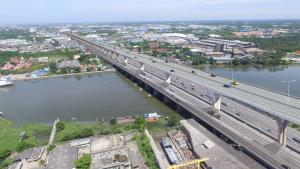 เปิดโปรเจ็กต์’คมนาคม’ภาคใต้ 1.22 ล้านล้านบาท “รถไฟทางคู่-ทางด่วนภูเก็ต-แลนด์บริดจ์”“พิพัฒน์”ดันอัดฉีดปั้นฮับโลจิสติกส์-ท่องเที่ยว