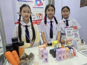 วช. จัดประกวดโครงงานนักประดิษฐ์รุ่นจิ๋ว “I-New Gen Junior Award 2026”  จุดประกายความคิดสร้างสรรค์เยาวชนไทย สู่การพัฒนานวัตกรรมที่ยั่งยืน