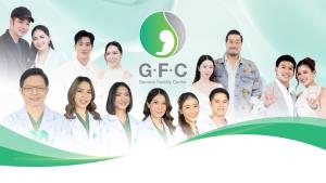 Genesis Fertility Center (GFC) เสิร์ฟข่าวดีตลอดปี 2568 ต่อยอดความสำเร็จสู่ปี 2569 พร้อมใส่ใจในความสำเร็จ เคียงข้างทุกก้าวของการมีบุตร เติมเต็มคำว่า “ครอบครัวที่สมบูรณ์แบบ”