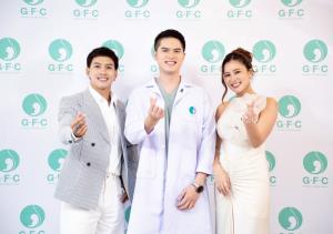 Genesis Fertility Center (GFC) เสิร์ฟข่าวดีตลอดปี 2568 ต่อยอดความสำเร็จสู่ปี 2569 พร้อมใส่ใจในความสำเร็จ เคียงข้างทุกก้าวของการมีบุตร เติมเต็มคำว่า “ครอบครัวที่สมบูรณ์แบบ”