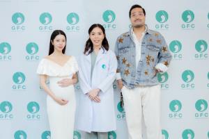 Genesis Fertility Center (GFC) เสิร์ฟข่าวดีตลอดปี 2568 ต่อยอดความสำเร็จสู่ปี 2569 พร้อมใส่ใจในความสำเร็จ เคียงข้างทุกก้าวของการมีบุตร เติมเต็มคำว่า “ครอบครัวที่สมบูรณ์แบบ”