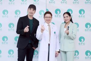 Genesis Fertility Center (GFC) เสิร์ฟข่าวดีตลอดปี 2568 ต่อยอดความสำเร็จสู่ปี 2569 พร้อมใส่ใจในความสำเร็จ เคียงข้างทุกก้าวของการมีบุตร เติมเต็มคำว่า “ครอบครัวที่สมบูรณ์แบบ”
