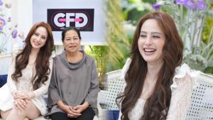“ขวัญ อุษามณี” เปิดใจเกือบ “ติดคุก” เพราะเพื่อนในวงการ ประสบการณ์ชีวิตเพราะเลือกคบเพื่อนผิด
