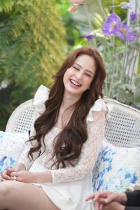 “ขวัญ อุษามณี” เปิดใจเกือบ “ติดคุก” เพราะเพื่อนในวงการ ประสบการณ์ชีวิตเพราะเลือกคบเพื่อนผิด