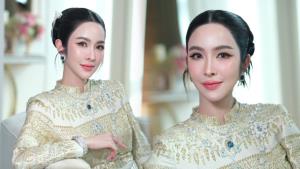 ไม่ใช่แค่สวย แต่มีของ ‘ผศ.ดร.ม่านฟ้า’ ถูกพูดถึงไม่หยุด ในฐานะแรงบันดาลใจของผู้หญิงยุคใหม่