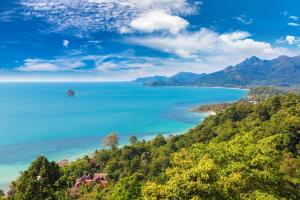 “อโกด้า” เผยเกาะช้างดาวรุ่ง เดสติเนชั่นอันดับหนึ่งในไทย