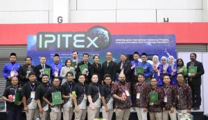 วช. เปิดเวที IPITEx 2026 รวมพลังนักประดิษฐ์โลก จัดแสดง–ประกวดนวัตกรรมกว่า 800 ผลงาน จาก 23 ประเทศ