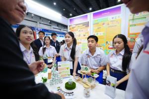 วช. เปิดเวที IPITEx 2026 รวมพลังนักประดิษฐ์โลก จัดแสดง–ประกวดนวัตกรรมกว่า 800 ผลงาน จาก 23 ประเทศ