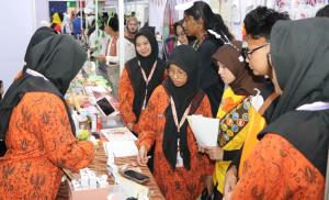 วช. เปิดเวที IPITEx 2026 รวมพลังนักประดิษฐ์โลก จัดแสดง–ประกวดนวัตกรรมกว่า 800 ผลงาน จาก 23 ประเทศ