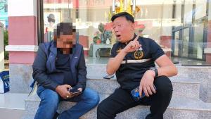 หนุ่มใหญ่วัย 62 เตรียมแจ้งความถูกสาวแก๊งสแกมเมอร์ฝั่งลาวหลอกสูญเงินนับแสน