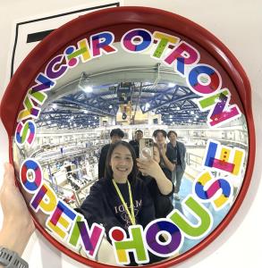 ซินโครตรอนเชิญชวนเยาวชนไทยผจญภัยไขคดีปริศนา ในงาน Synchrotron Open House รับวันเด็กแห่งชาติ 2569