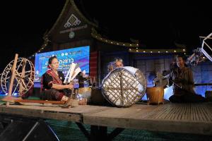 เมืองน้ำดำจัดใหญ่! งานผู้ไทนานาชาติ หนุนท่องเที่ยวช่วงไฮซีชัน คาดเงินสะพัดหลายสิบล้าน