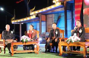 เมืองน้ำดำจัดใหญ่! งานผู้ไทนานาชาติ หนุนท่องเที่ยวช่วงไฮซีชัน คาดเงินสะพัดหลายสิบล้าน