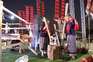 เมืองน้ำดำจัดใหญ่! งานผู้ไทนานาชาติ หนุนท่องเที่ยวช่วงไฮซีชัน คาดเงินสะพัดหลายสิบล้าน