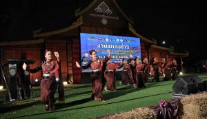 เมืองน้ำดำจัดใหญ่! งานผู้ไทนานาชาติ หนุนท่องเที่ยวช่วงไฮซีชัน คาดเงินสะพัดหลายสิบล้าน