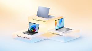 ASUS เปิดไลน์อัปใหม่ ProArt - Zenbook ปี 2026
