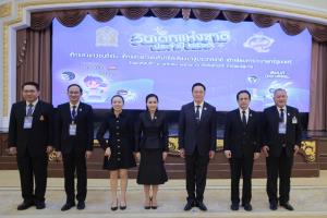“นฤมล”นำเด็กและเยาวชนดีเด่นจากทั่วประเทศ เข้าเยี่ยมคารวะนายกฯ พร้อมมอบรางวัลเชิดชูเกียรติรัฐมนตรี เนื่องในวันเด็กแห่งชาติ