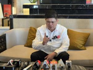 "แรมโบ้อีสาน"  แฉเขต 10 โคราช ซื้อเสียงแล้วหัวละ 1,000 ปูดผู้ประกอบการลักลอบนำเข้ามันสำปะหลังจากเขมรกดราคารับซื้อจากเกษตรกรไทย