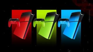 PlayStation 5 เปิดตัวอุปกรณ์เสริมคอลเลกชัน Hyperpop วางจำหน่าย 12 มีนาคมนี้