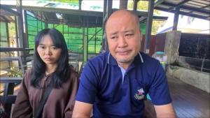 สแกมฯ เขมรยังไม่สิ้นฤทธิ์! ญาติร้องหนุ่มลำปางโดนหลอกอบรมจันทบุรี วันเดียวพิกัดโผล่ปอยเปต