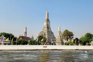 ช่างภาพเจ้าถิ่นทำพิษ วัดอรุณออกแถลงการณ์จัดระเบียบพื้นที่